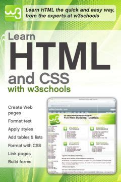 css w3 schools|Learn Html And Css With W3schools Full PDF.